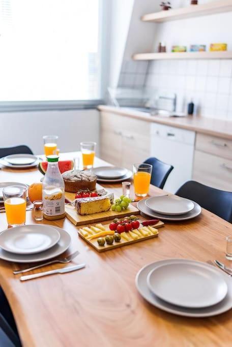 Penthouse-wohnung Auf 2 Etagen Appartement Wuppertal