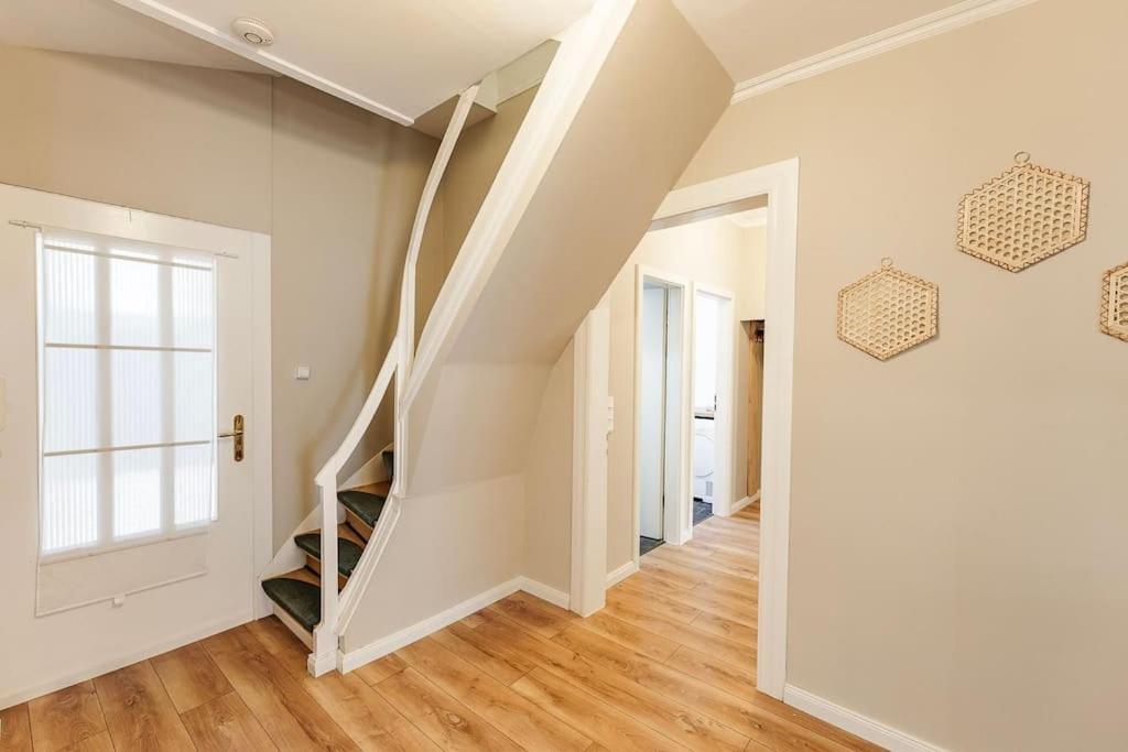 Penthouse-wohnung Auf 2 Etagen Wuppertal