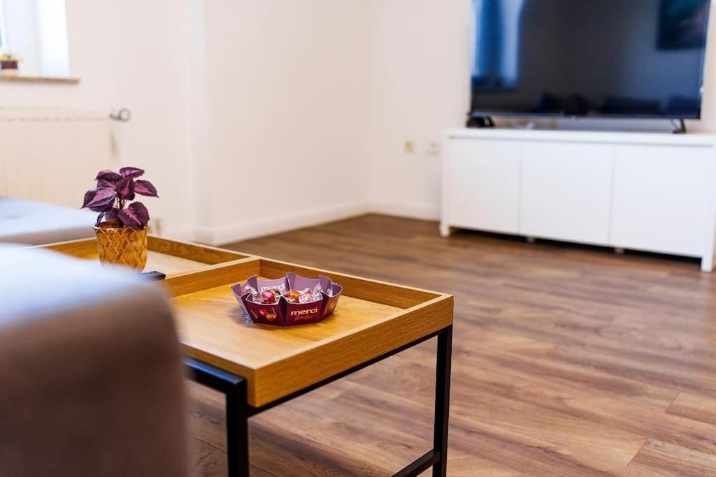 Penthouse-wohnung Auf 2 Etagen Apartment Wuppertal