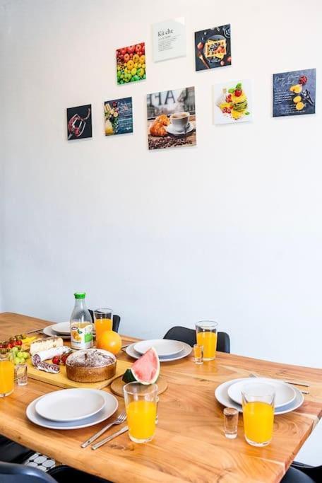 Appartement Penthouse-wohnung Auf 2 Etagen Wuppertal