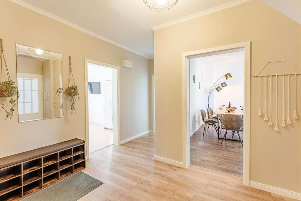 Penthouse-wohnung Auf 2 Etagen