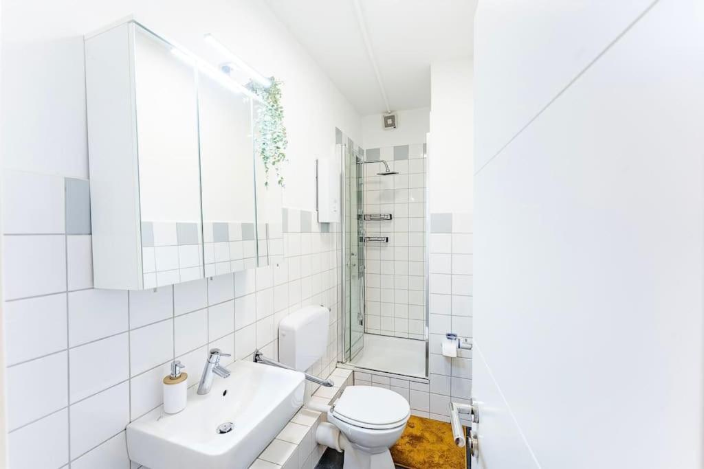 Apartment Penthouse-wohnung Auf 2 Etagen