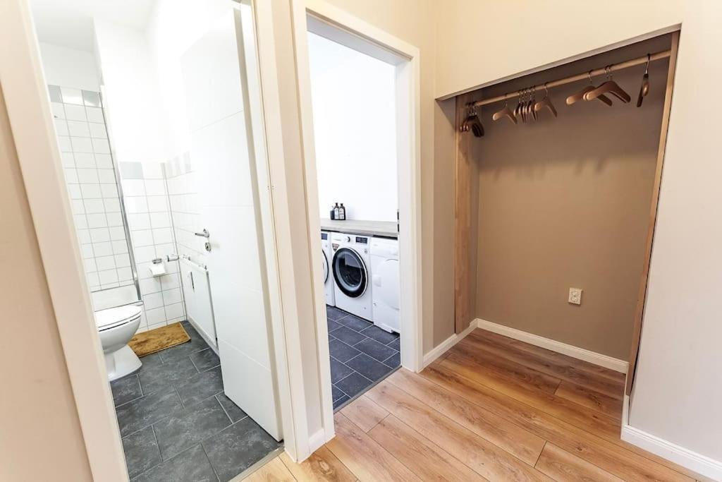 Penthouse-wohnung Auf 2 Etagen