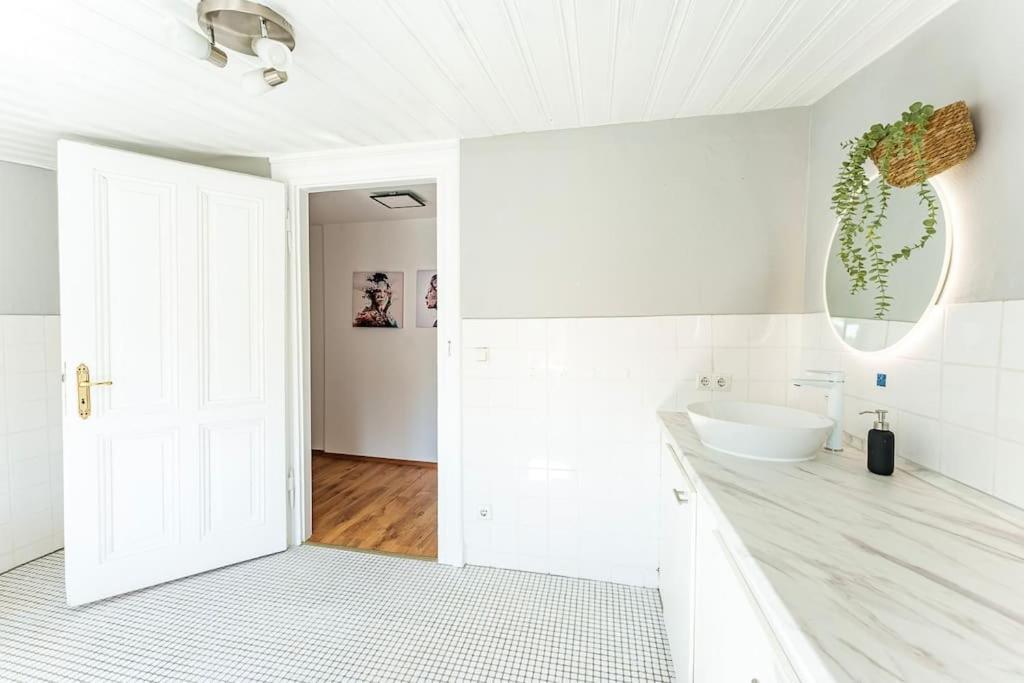 Appartement Penthouse-wohnung Auf 2 Etagen Wuppertal