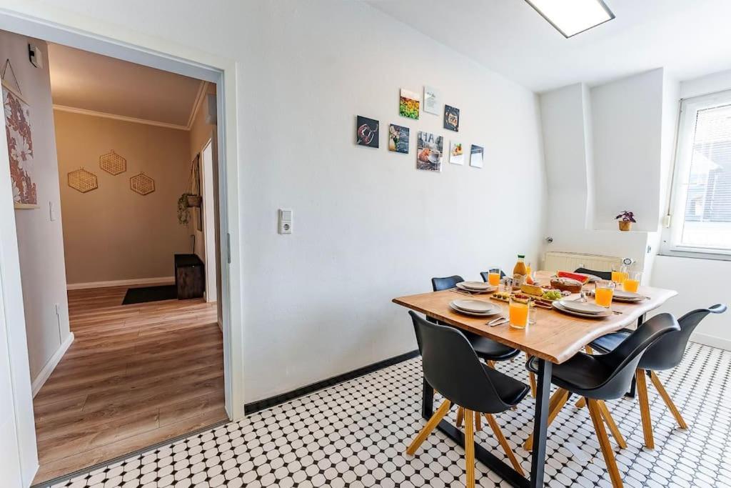 Penthouse-wohnung Auf 2 Etagen